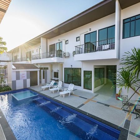 Top Residence Surat Thani Buitenkant foto