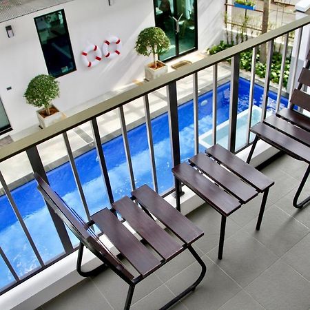 Top Residence Surat Thani Buitenkant foto