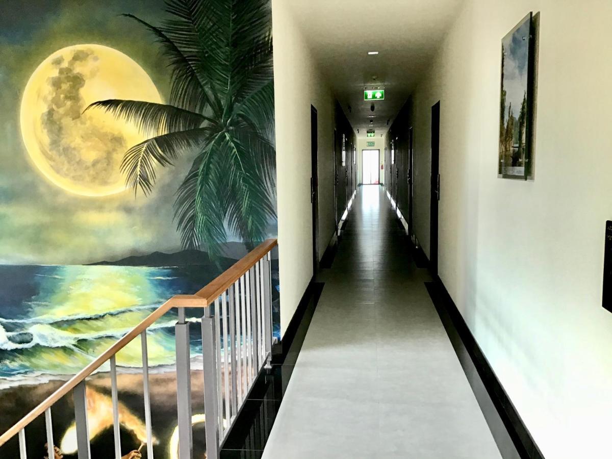 Top Residence Surat Thani Buitenkant foto